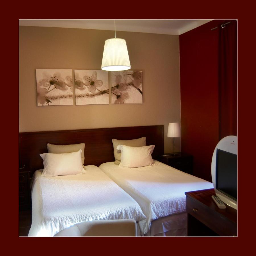Bed and Breakfast Residencial Rita Odemira Zewnętrze zdjęcie