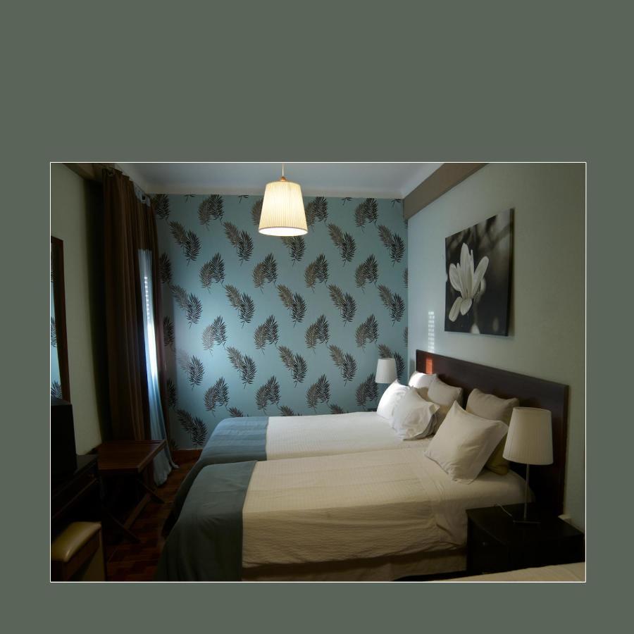Bed and Breakfast Residencial Rita Odemira Zewnętrze zdjęcie