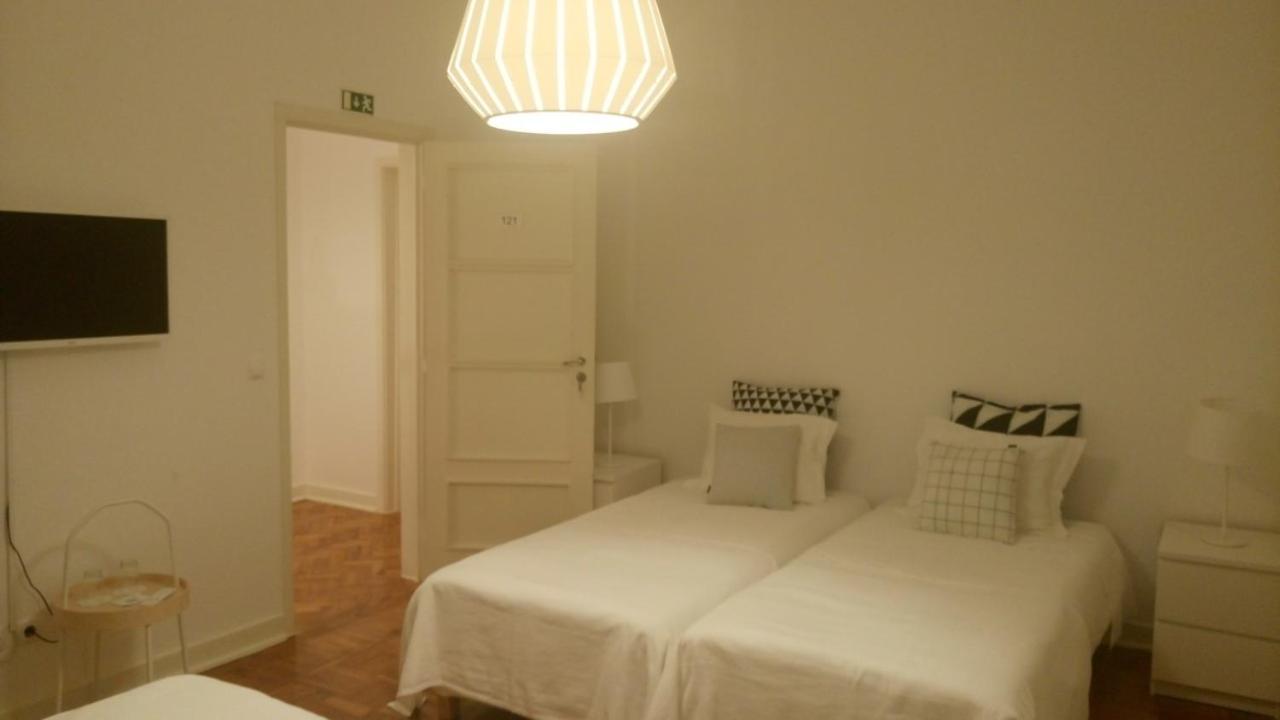 Bed and Breakfast Residencial Rita Odemira Zewnętrze zdjęcie