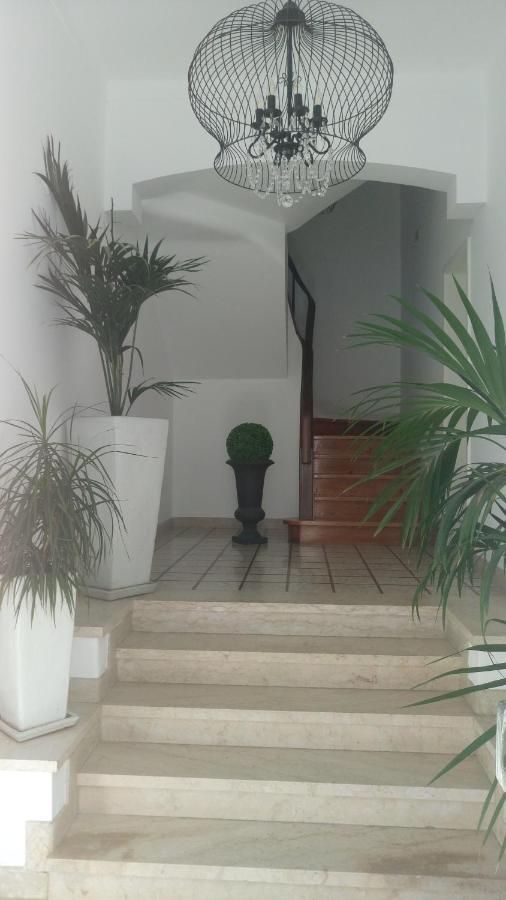 Bed and Breakfast Residencial Rita Odemira Zewnętrze zdjęcie