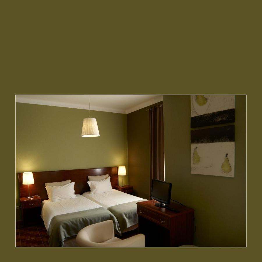 Bed and Breakfast Residencial Rita Odemira Zewnętrze zdjęcie