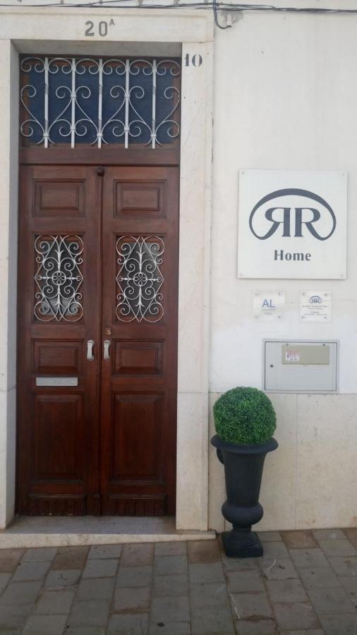 Bed and Breakfast Residencial Rita Odemira Zewnętrze zdjęcie